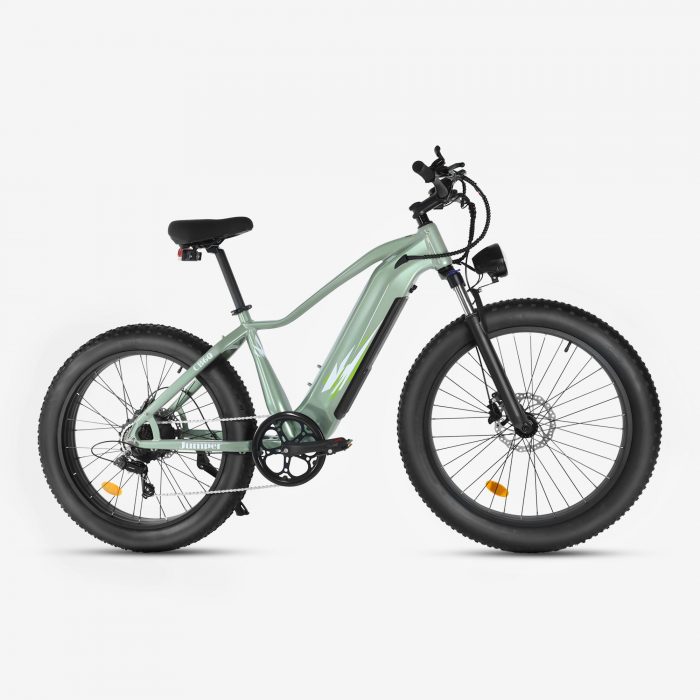 Velorax Fat Tire Adventure