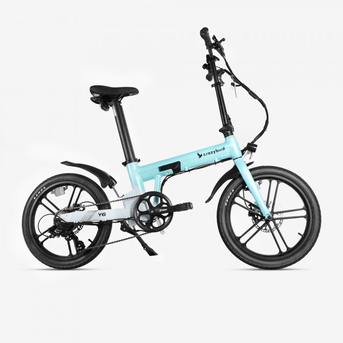 Velorax Compact Utility