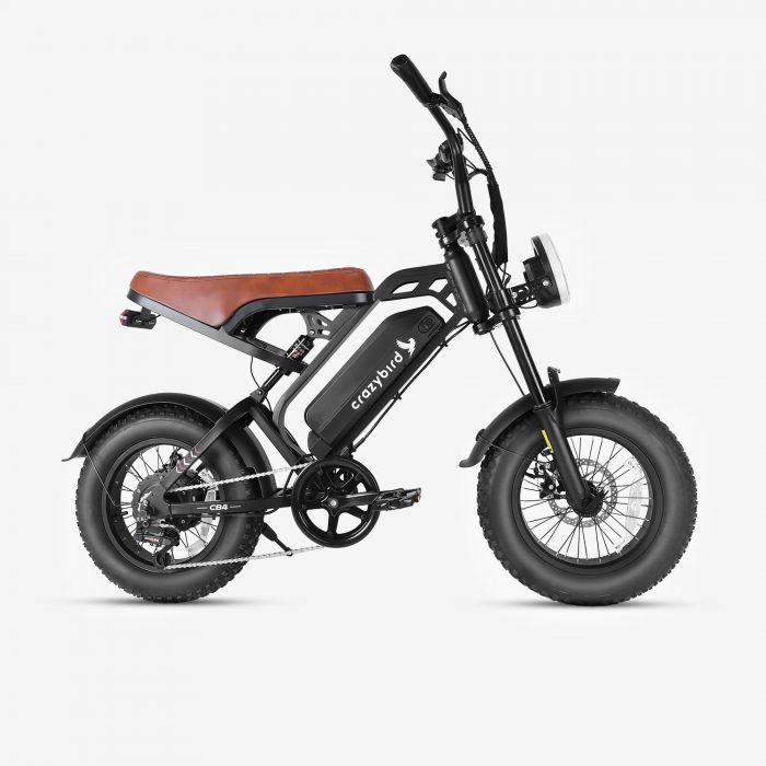 Velorax Urban Compact
